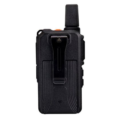 1 Pair RETEVIS RT19 PMR446 16CHS Two Way Radio Handheld Walkie Talkie, EU Plug, RT19, EU Plug