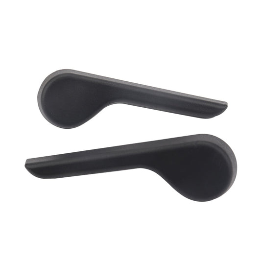 A5569 1 Pair Car Seat Adjustment Handle 15232598/15232594 for Chevrolet, A5569