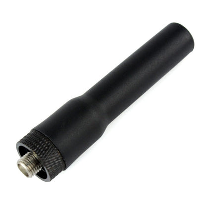 RETEVIS RT20 144/430MHz Dual Band Soft Antenna SMA-F, RT20 SMA-F