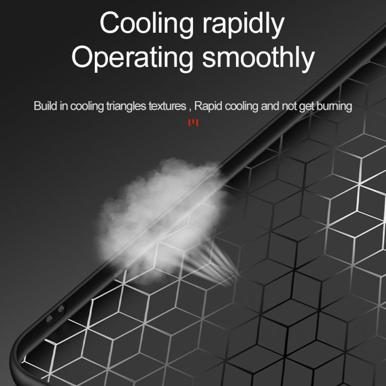 XINLI Stitching Cloth Textue Shockproof TPU Protective Case with Ring Holder, For Huawei Honor 6X, For Huawei Honor 7C / Enjoy 8, For Huawei Honor 10 Lite, For Huawei Honor 20