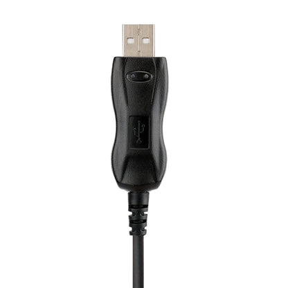 RETEVIS PC28 FTDI Chip USB Programming Cable Write Frequency Line, PC28