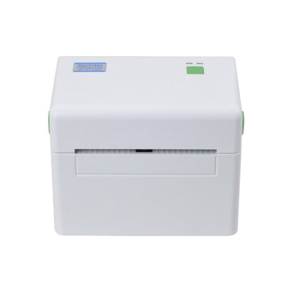 Xprinter XP-DT108B Portable Thermal Barcode Cloud Printer, XP-DT108B(White)
