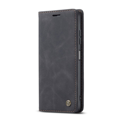 CaseMe 013 Multifunctional Horizontal Flip Leather Case with Card Slot & Holder & Wallet, For Samsung Galaxy A22 5G