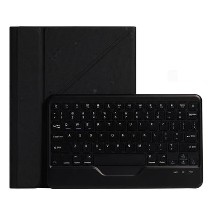 B011 Splittable Bluetooth Keyboard Leather Case with Triangle Holder & Pen Slot, For iPad 9.7 2018 & 2017 / Pro 9.7 / Air 2, For iPad 10.2 2020 & 2019 / Pro 10.5 inch / Air 3 10.5 inch                                                                    ...