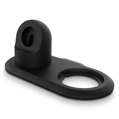 2 In 1 Multi-function Magsafe Charging Stand Holder for Apple Watch / iPhone