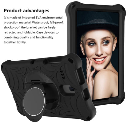 Spider King EVA Protective Case with Adjustable Shoulder Strap & Holder, For Samsung Galaxy Tab A 8.0 2018 SM-T387W / SM-T387V, For Samsung Galaxy Tab A 8.0 2019 SM-T290 / SM-T295, For Samsung Galaxy Tab A 8.4 2020 SM-T307U                             ...