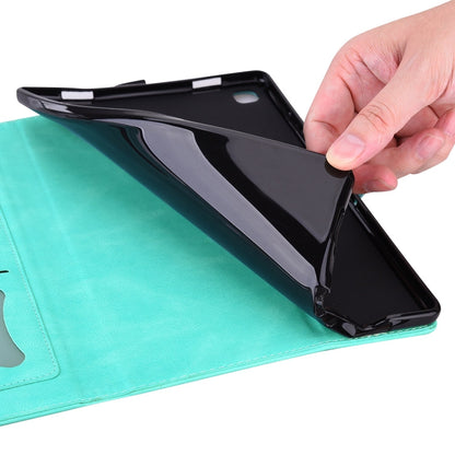 Love Butterfly Pattern Horizontal Flip Leather Case with Holder & Sleep / Wake-up Function, For iPad 9.7 (2017) (2018) / Air 2 Pro, For iPad 10.2 2021 / 2020 / 2019 / Air (2019) / 10.2 (2020), For iPad Mini 1 / 2 / 3 / 4 / 5                            ...