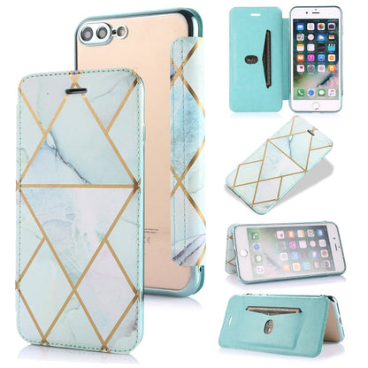 Bronzing Plating PU + TPU Horizontal Flip Leather Case with Holder & Card Slot, For iPhone XS Max, For iPhone XR, For iPhone X / XS, For iPhone 8 Plus & 7 Plus, For iPhone 6 Plus & 6s Plus, For iPhone 6 & 6s