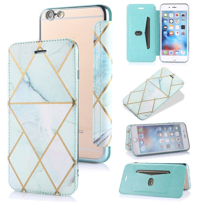 Bronzing Plating PU + TPU Horizontal Flip Leather Case with Holder & Card Slot, For iPhone XS Max, For iPhone XR, For iPhone X / XS, For iPhone 8 Plus & 7 Plus, For iPhone 6 Plus & 6s Plus, For iPhone 6 & 6s