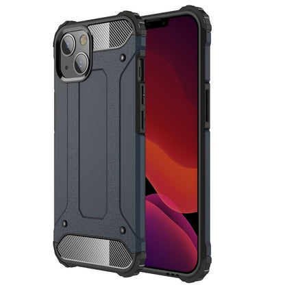 Magic Armor TPU + PC Combination Case, For iPhone 13, For iPhone 13 mini, For iPhone 13 Pro