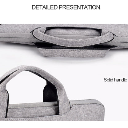 ND05SDJ Oxford Cloth + Nylon Laptop Portable Shoulder Bag, 13.3 inch, 14.1-15.4 inch, 15.6 inch