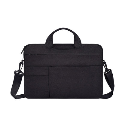ND05SDJ Oxford Cloth + Nylon Laptop Portable Shoulder Bag, 13.3 inch, 14.1-15.4 inch, 15.6 inch