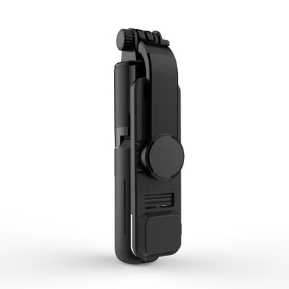 L11S Mini Fill Light Bluetooth Selfie Stick Tripod Mobile Phone Holder, L11S