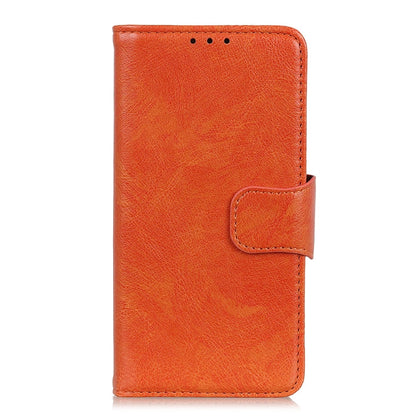 Nappa Texture Horizontal Flip Leather Case with Holder & Card Slots & Wallet, For iPhone 13, For iPhone 13 Pro, For iPhone 13 Pro Max