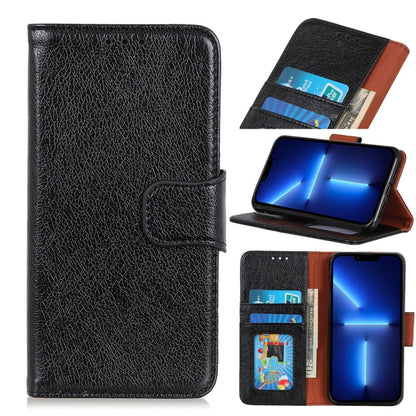 Nappa Texture Horizontal Flip Leather Case with Holder & Card Slots & Wallet, For iPhone 13, For iPhone 13 Pro, For iPhone 13 Pro Max
