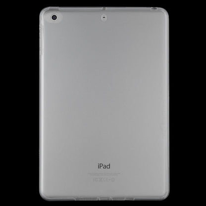 0.75mm Ultrathin Transparent TPU Soft Protective Case, For iPad mini 4 / 5, For Galaxy Tab A 8.0 & S Pen (2019), For Galaxy Tab A 10.1 (2016) / P580, For Galaxy Tab A 7.0 (2016), For Galaxy Tab A 8.0 (2019), For Galaxy Tab A 8.0 (2015)                 ...