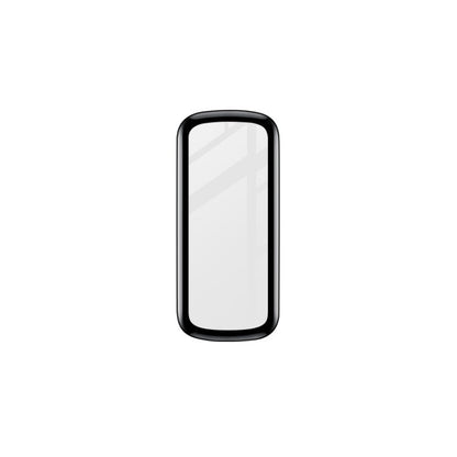 IMAK Plexiglass HD Watch Protective Film, For Fitbit Luxe, For Fitbit Versa 3 / Sense, For OnePlus Watch