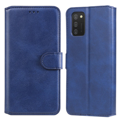Classic Calf Texture PU + TPU Horizontal Flip Leather Case with Holder & Card Slots & Wallet, For Google Pixel 6 Pro, For Samsung Galaxy A03s 166mm, For OnePlus Nord CE 5G, For OnePlus N200 5G