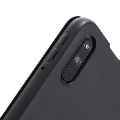 GEBEI Shockproof Horizontal Flip Leather Case with Three-folding Holder, For Huawei MatePad 11 (2021)