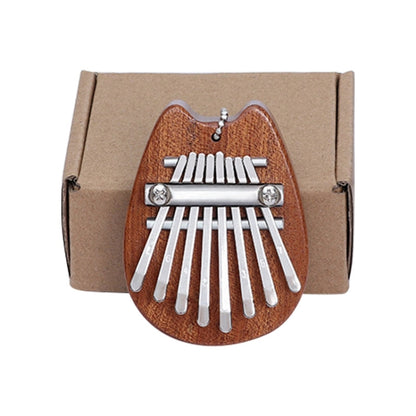 Mini 8 Tone Thumb Piano Kalimba Musical Instruments