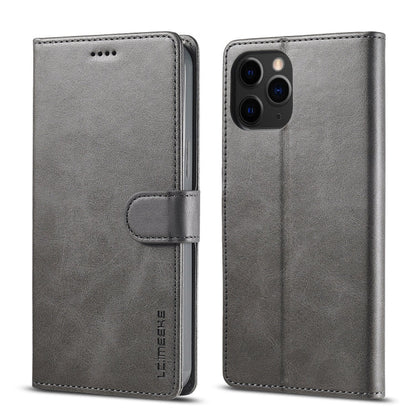 LC.IMEEKE Calf Texture Horizontal Flip Leather Case with Holder & Card Slots & Wallet, For iPhone 13 mini, For iPhone 13, For iPhone 13 Pro, For iPhone 13 Pro Max