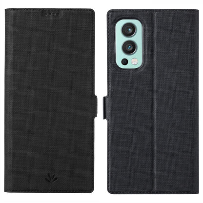 ViLi K Series Shockproof TPU + PU Leather Magnetic Buckle Horizontal Flip Case with Card Slots & Wallet & Holder, For Motorola Moto Edge 20 Lite, For Motorola Moto Edge 20 Pro, For OnePlus Nord 2 5G
