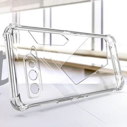 IMAK All Coverage Shockproof Airbag TPU Case, For Asus ROG Phone 5 Pro / 5s Pro, For Samsung Galaxy A22 5G, For Samsung Galaxy A22 4G