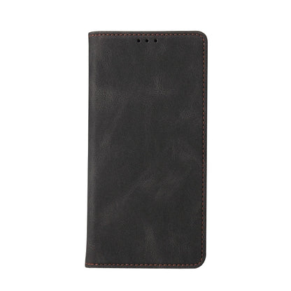Simple Suction Closure Horizontal Flip Leather Case with Holder & Card Slot & Wallet, For iPhone 12 mini, For iPhone 11 Pro Max, For iPhone 11 Pro, For iPhone 11