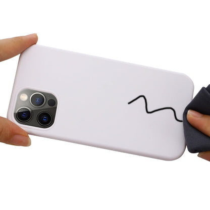 Shockproof Silicone Magnetic Magsafe Case, For iPhone 13 Pro, For iPhone 13 Pro Max