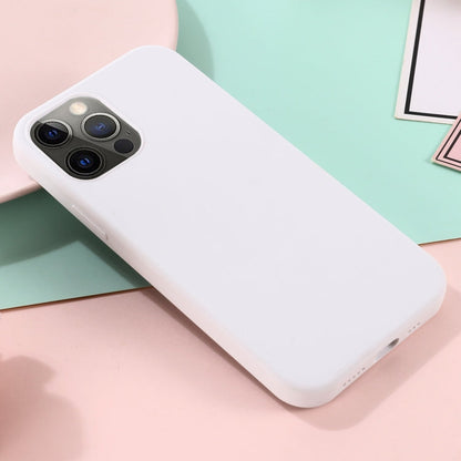 Shockproof Silicone Magnetic Magsafe Case, For iPhone 13 Pro, For iPhone 13 Pro Max