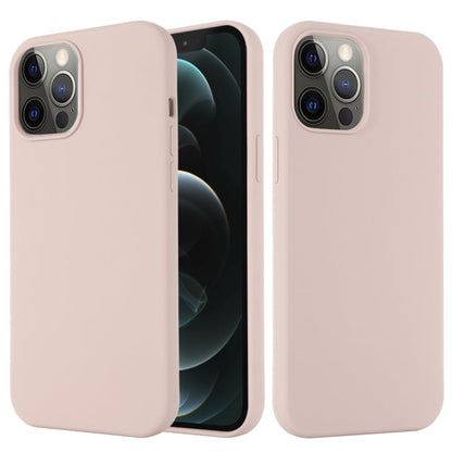 Shockproof Silicone Magnetic Magsafe Case, For iPhone 13 Pro, For iPhone 13 Pro Max