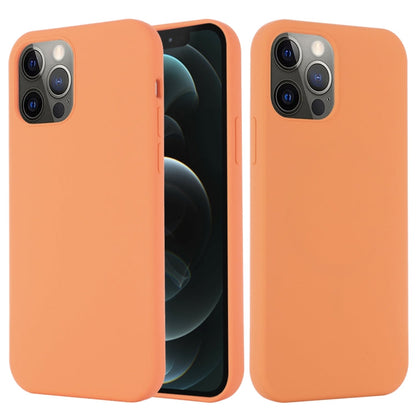 Shockproof Silicone Magnetic Magsafe Case, For iPhone 13 Pro, For iPhone 13 Pro Max