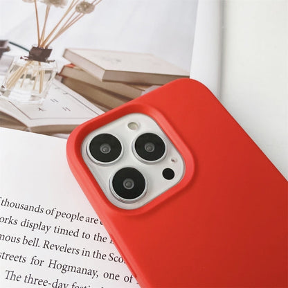 Elastic Silicone Protective Case with Wide Neck Lanyard, For iPhone 12 / 12 Pro, For iPhone 11, For iPhone 11 Pro, For iPhone 13 mini, For iPhone 12 Pro Max