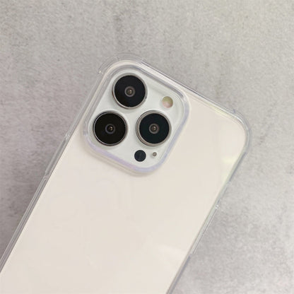 Sound Coversion Shockproof TPU Protective Case, For iPhone 13 mini, For iPhone 13, For iPhone 13 Pro, For iPhone 13 Pro Max