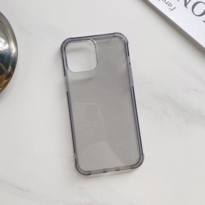 Sound Coversion Shockproof TPU Protective Case, For iPhone 13 mini, For iPhone 13, For iPhone 13 Pro, For iPhone 13 Pro Max
