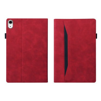 Splicing Shockproof Leather Tablet Case, For iPad mini 6 / mini 2024, For Xiaomi Mi Pad 5 / 5 Pro