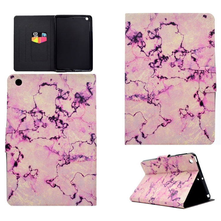 TPU Horizontal Flip Leather Case with Holder & Card Slot & Sleep / Wake-up Function, For iPad Mini 1 / 2 / 3 / 4 / 5, For iPad Pro 10.5 inch, For iPad Pro 11 inch (2018)