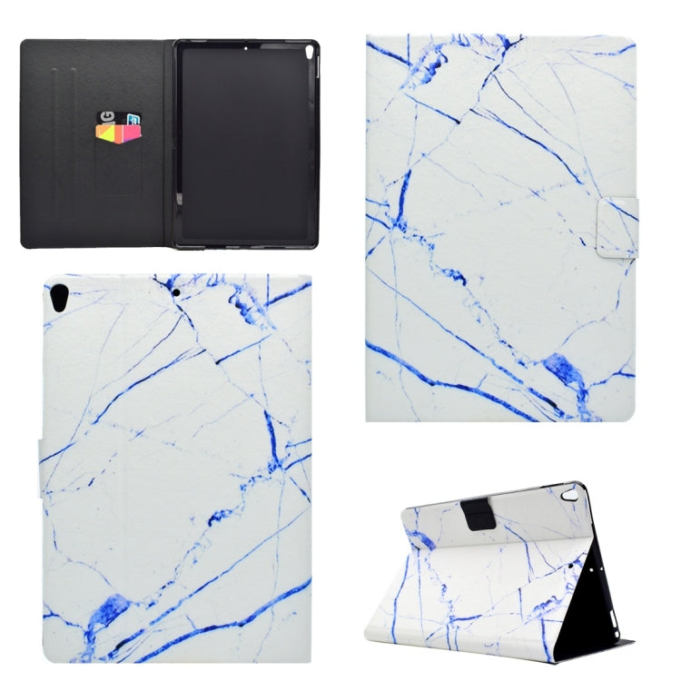 TPU Horizontal Flip Leather Case with Holder & Card Slot & Sleep / Wake-up Function, For iPad Mini 1 / 2 / 3 / 4 / 5, For iPad Pro 10.5 inch, For iPad Pro 11 inch (2018)