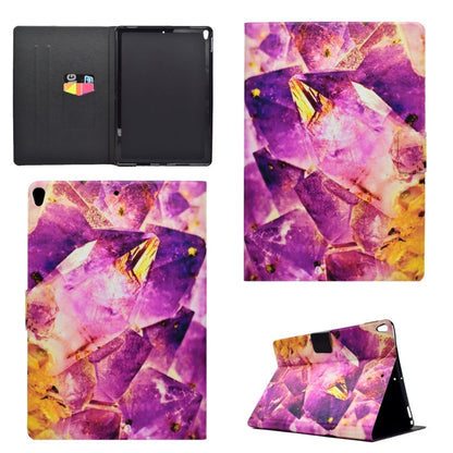 TPU Horizontal Flip Leather Case with Holder & Card Slot & Sleep / Wake-up Function, For iPad Mini 1 / 2 / 3 / 4 / 5, For iPad Pro 10.5 inch, For iPad Pro 11 inch (2018)