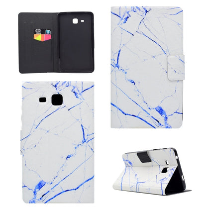 TPU Horizontal Flip Leather Case with Holder & Card Slot & Sleep / Wake-up Function, For Galaxy Tab A 7.0 (2016) T280, For Galaxy Tab A 10.1 (2016) T580, For Galaxy Tab S3 9.7 T820