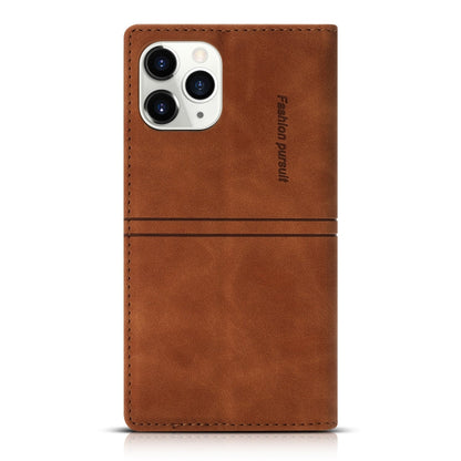 Dream Magnetic Suction Business Horizontal Flip PU Leather Case with Holder & Card Slot & Wallet, For iPhone 12 mini, For iPhone 12 / 12 Pro, For iPhone 12 Pro Max, For iPhone 11