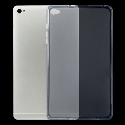 0.75mm Dropproof Transparent TPU Case, For Huawei M2 7 Inch, For Huawei M2 8 Inch, For Huawei M3 8.4 Inch, For Huawei M3 10.1 Inch, For Huawei M5 8 Inch, For Huawei M6 8.4 Inch, For Huawei M6 10.8 Inch, For Huawei T5 10.1 Inch