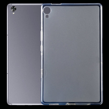 0.75mm Dropproof Transparent TPU Case, For Huawei M2 7 Inch, For Huawei M2 8 Inch, For Huawei M3 8.4 Inch, For Huawei M3 10.1 Inch, For Huawei M5 8 Inch, For Huawei M6 8.4 Inch, For Huawei M6 10.8 Inch, For Huawei T5 10.1 Inch