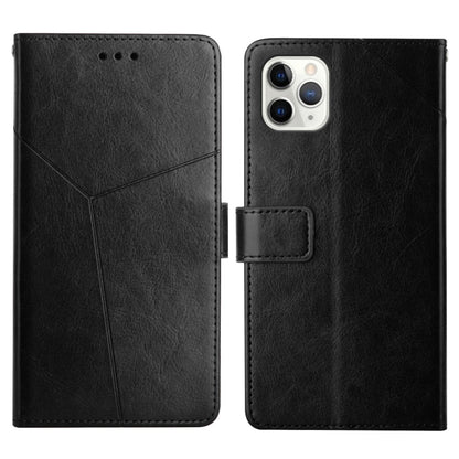 Y Stitching Horizontal Flip Leather Phone Case with Holder & Card Slots & Wallet & Photo Frame, For iPhone 12 mini, For iPhone 12 Pro Max, For iPhone 12 / 12 Pro, For iPhone 13