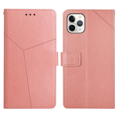 Y Stitching Horizontal Flip Leather Phone Case with Holder & Card Slots & Wallet & Photo Frame, For iPhone 12 mini, For iPhone 12 Pro Max, For iPhone 12 / 12 Pro, For iPhone 13
