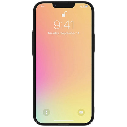 IMAK HC-1 Series Frosted Hard Phone Case, For iPhone 13, For iPhone 13 Pro, For iPhone 13 Pro Max