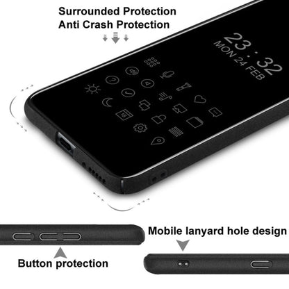 IMAK HC-1 Series Frosted Hard Phone Case, For iPhone 13, For iPhone 13 Pro, For iPhone 13 Pro Max