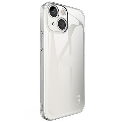 IMAK Wing II Wear-resisting Crystal Phone Case, For iPhone 13, For iPhone 13 Pro, For iPhone 13 Pro Max