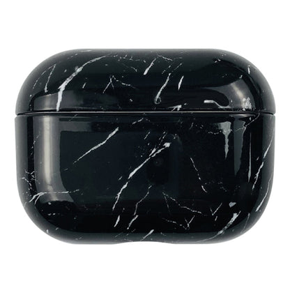 For AirPods Pro Marble Water Sticker Wireless Earphone Protective Case, For AirPods Pro