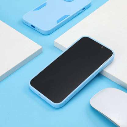 Precise Hole TPU Phone Case, For iPhone 13 Pro Max, For iPhone 13 Pro, For iPhone 13, For iPhone 13 mini, For iPhone 12 Pro Max, For iPhone 12 Pro